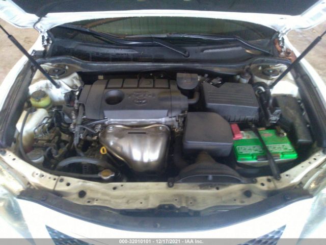 Photo 9 VIN: 4T1BF3EK9BU656692 - TOYOTA CAMRY 