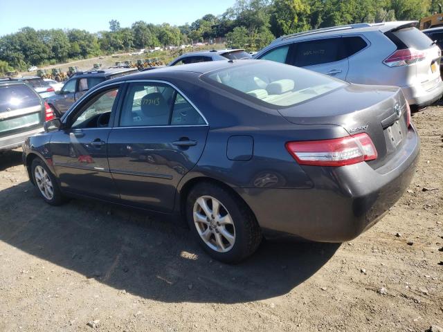 Photo 1 VIN: 4T1BF3EK9BU656773 - TOYOTA CAMRY BASE 