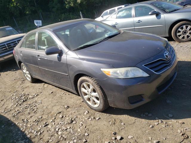 Photo 3 VIN: 4T1BF3EK9BU656773 - TOYOTA CAMRY BASE 