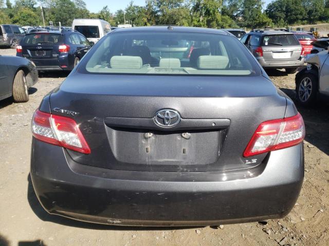 Photo 5 VIN: 4T1BF3EK9BU656773 - TOYOTA CAMRY BASE 