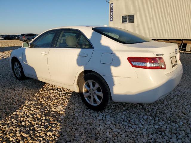 Photo 1 VIN: 4T1BF3EK9BU657499 - TOYOTA CAMRY 