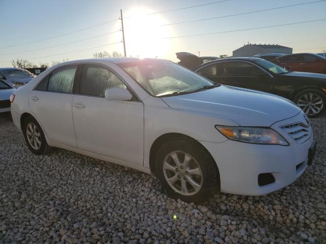 Photo 3 VIN: 4T1BF3EK9BU657499 - TOYOTA CAMRY 