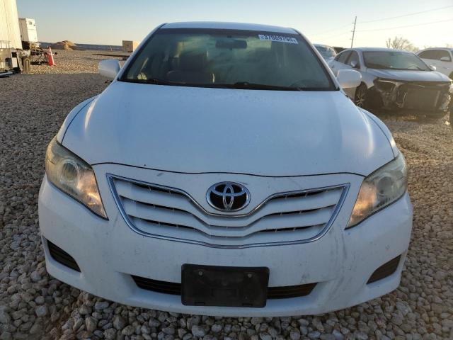 Photo 4 VIN: 4T1BF3EK9BU657499 - TOYOTA CAMRY 