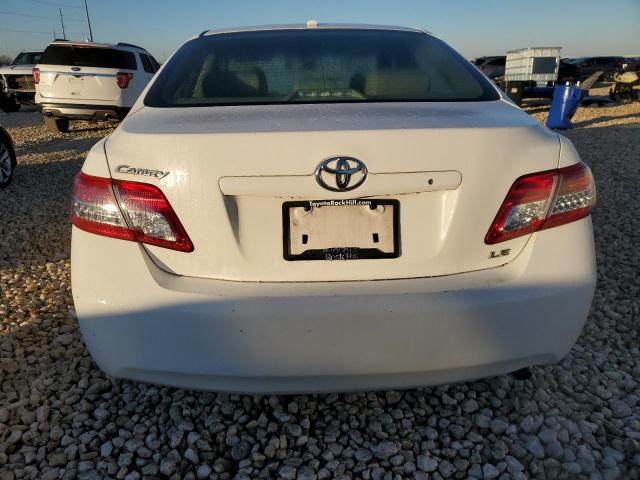 Photo 5 VIN: 4T1BF3EK9BU657499 - TOYOTA CAMRY 