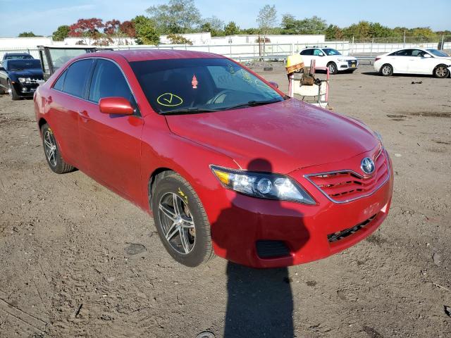 Photo 0 VIN: 4T1BF3EK9BU658037 - TOYOTA CAMRY BASE 