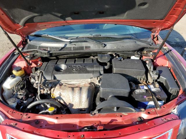 Photo 6 VIN: 4T1BF3EK9BU658037 - TOYOTA CAMRY BASE 