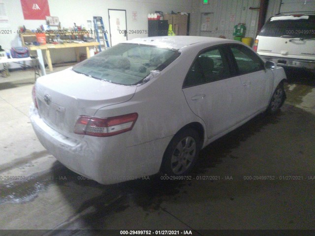 Photo 3 VIN: 4T1BF3EK9BU658684 - TOYOTA CAMRY 