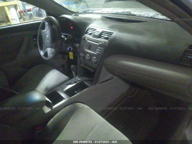 Photo 4 VIN: 4T1BF3EK9BU658684 - TOYOTA CAMRY 