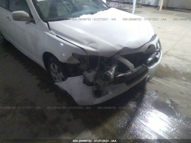 Photo 5 VIN: 4T1BF3EK9BU658684 - TOYOTA CAMRY 