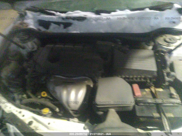 Photo 9 VIN: 4T1BF3EK9BU658684 - TOYOTA CAMRY 