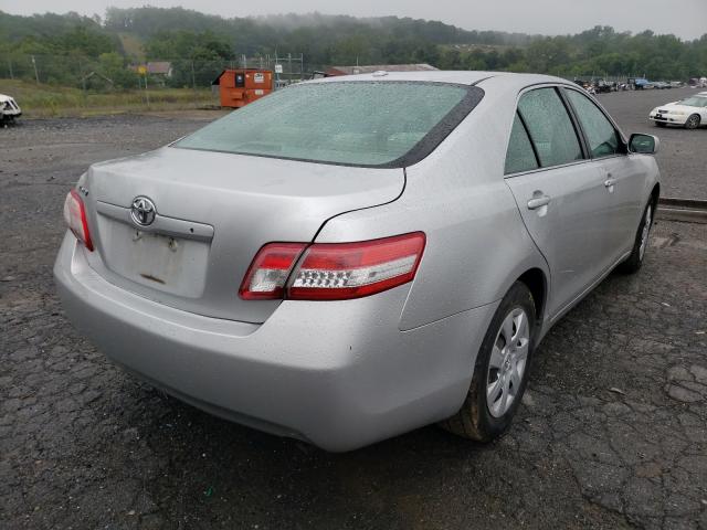 Photo 3 VIN: 4T1BF3EK9BU662024 - TOYOTA CAMRY BASE 