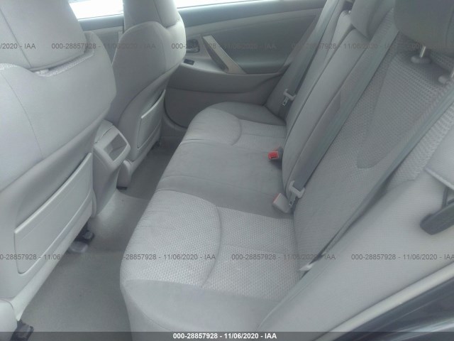 Photo 7 VIN: 4T1BF3EK9BU665165 - TOYOTA CAMRY 