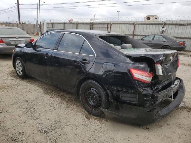 Photo 1 VIN: 4T1BF3EK9BU665537 - TOYOTA CAMRY 