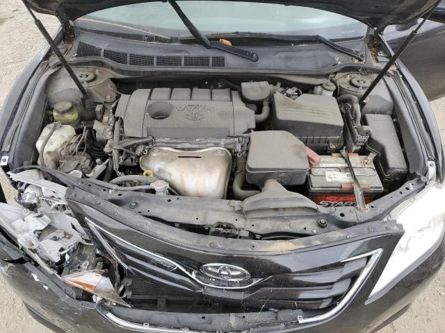 Photo 10 VIN: 4T1BF3EK9BU665537 - TOYOTA CAMRY 