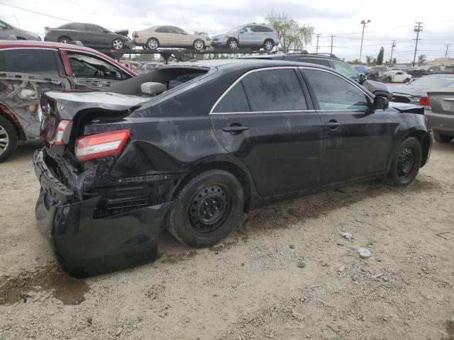 Photo 2 VIN: 4T1BF3EK9BU665537 - TOYOTA CAMRY 