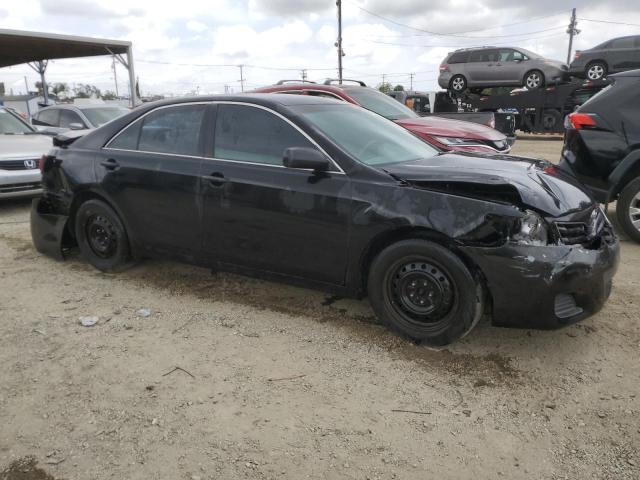 Photo 3 VIN: 4T1BF3EK9BU665537 - TOYOTA CAMRY 