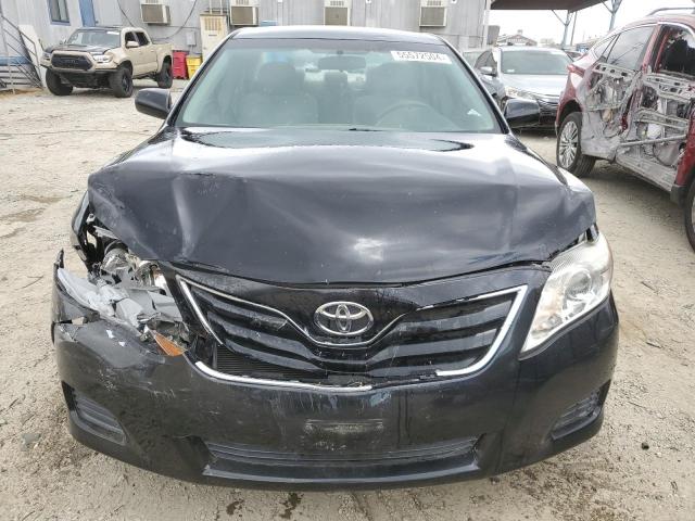 Photo 4 VIN: 4T1BF3EK9BU665537 - TOYOTA CAMRY 