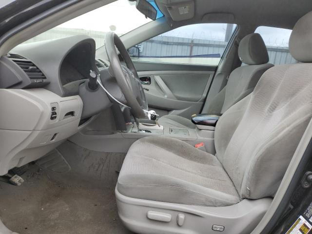 Photo 6 VIN: 4T1BF3EK9BU665537 - TOYOTA CAMRY 