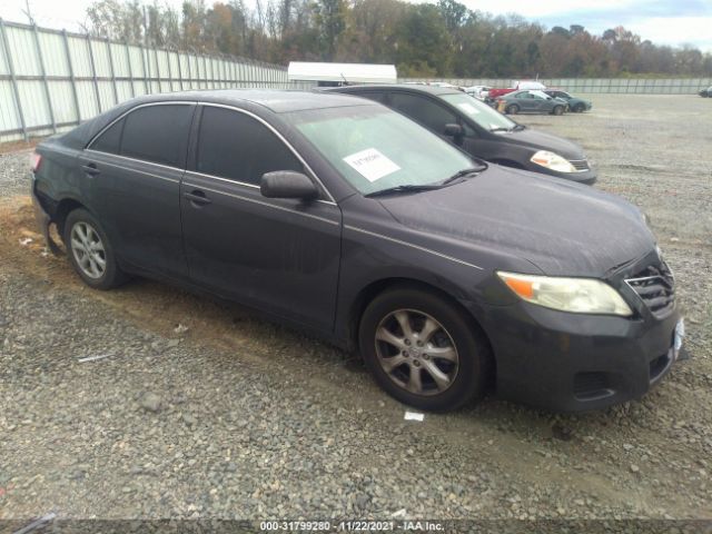 Photo 0 VIN: 4T1BF3EK9BU665859 - TOYOTA CAMRY 