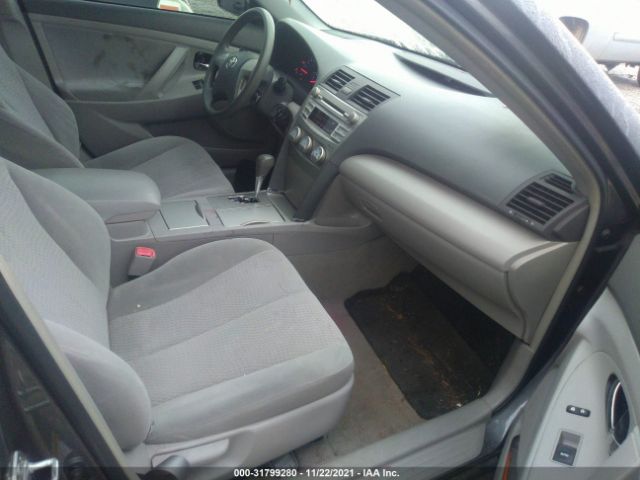 Photo 4 VIN: 4T1BF3EK9BU665859 - TOYOTA CAMRY 