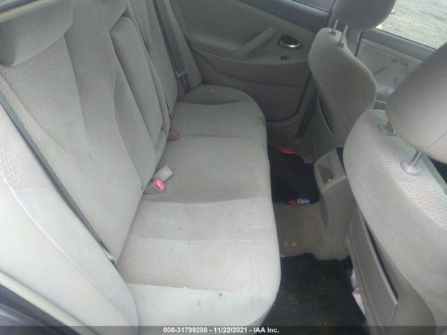 Photo 7 VIN: 4T1BF3EK9BU665859 - TOYOTA CAMRY 