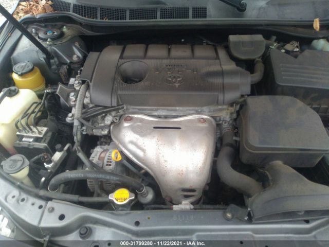 Photo 9 VIN: 4T1BF3EK9BU665859 - TOYOTA CAMRY 