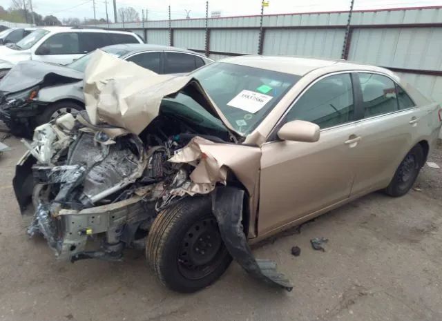 Photo 1 VIN: 4T1BF3EK9BU667966 - TOYOTA CAMRY 