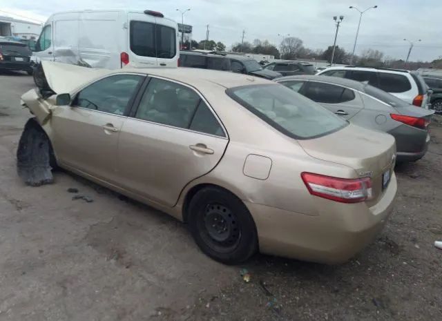 Photo 2 VIN: 4T1BF3EK9BU667966 - TOYOTA CAMRY 