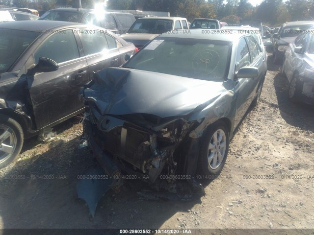 Photo 1 VIN: 4T1BF3EK9BU668437 - TOYOTA CAMRY 