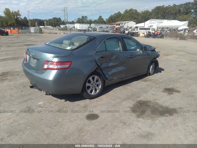 Photo 3 VIN: 4T1BF3EK9BU668437 - TOYOTA CAMRY 