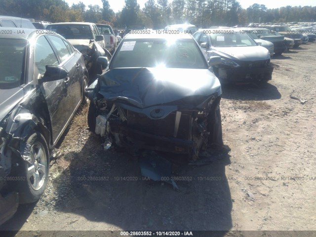 Photo 5 VIN: 4T1BF3EK9BU668437 - TOYOTA CAMRY 