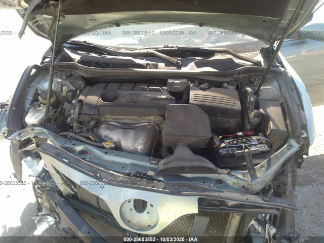 Photo 9 VIN: 4T1BF3EK9BU668437 - TOYOTA CAMRY 