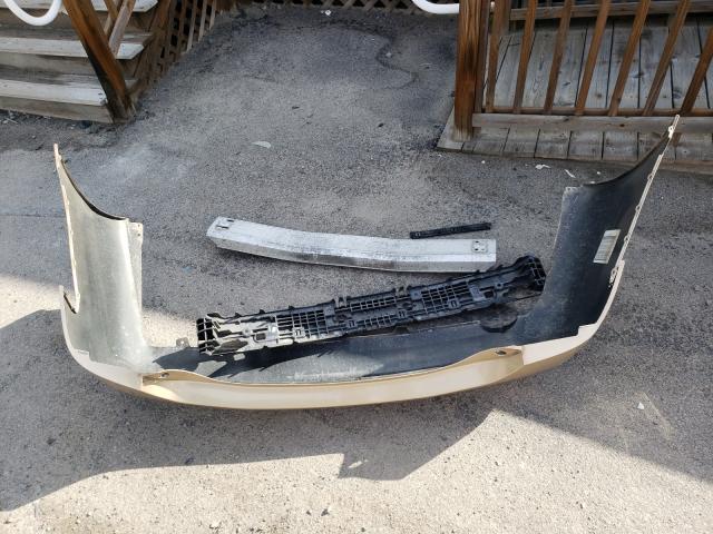 Photo 8 VIN: 4T1BF3EK9BU668633 - TOYOTA CAMRY BASE 