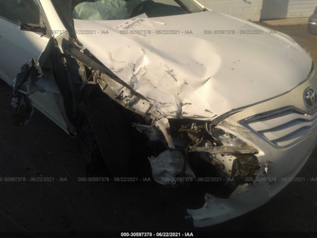 Photo 5 VIN: 4T1BF3EK9BU669622 - TOYOTA CAMRY 