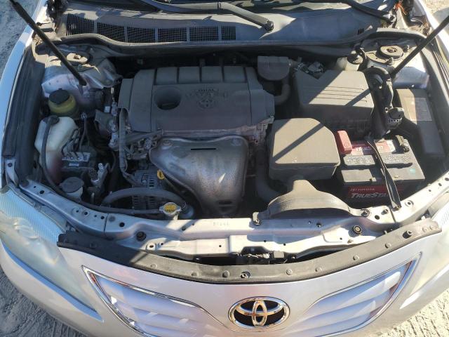 Photo 10 VIN: 4T1BF3EK9BU669880 - TOYOTA CAMRY BASE 