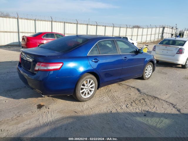 Photo 3 VIN: 4T1BF3EK9BU672049 - TOYOTA CAMRY 