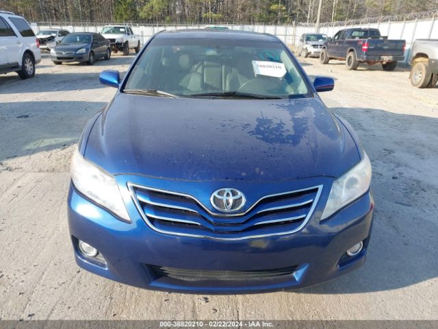 Photo 5 VIN: 4T1BF3EK9BU672049 - TOYOTA CAMRY 