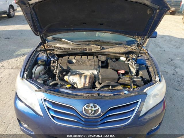 Photo 9 VIN: 4T1BF3EK9BU672049 - TOYOTA CAMRY 