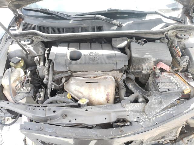 Photo 6 VIN: 4T1BF3EK9BU672116 - TOYOTA CAMRY BASE 