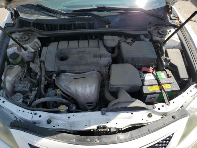 Photo 10 VIN: 4T1BF3EK9BU675954 - TOYOTA CAMRY BASE 