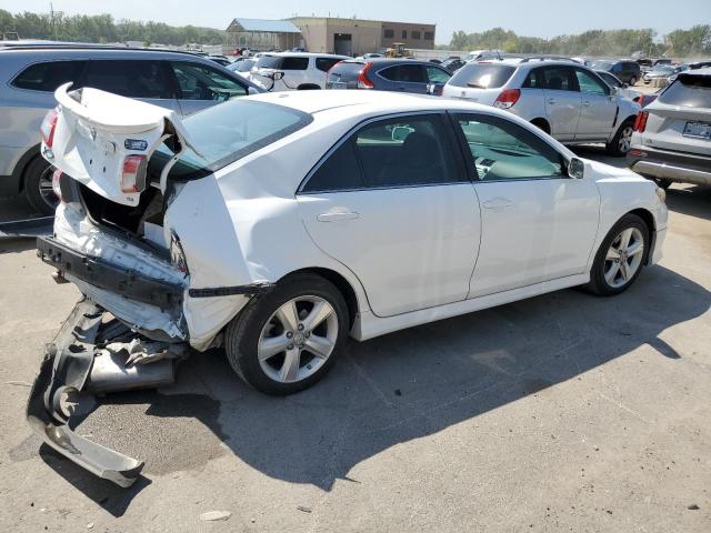 Photo 2 VIN: 4T1BF3EK9BU675954 - TOYOTA CAMRY BASE 