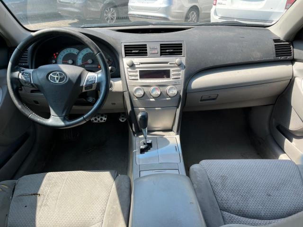 Photo 8 VIN: 4T1BF3EK9BU678479 - TOYOTA CAMRY 