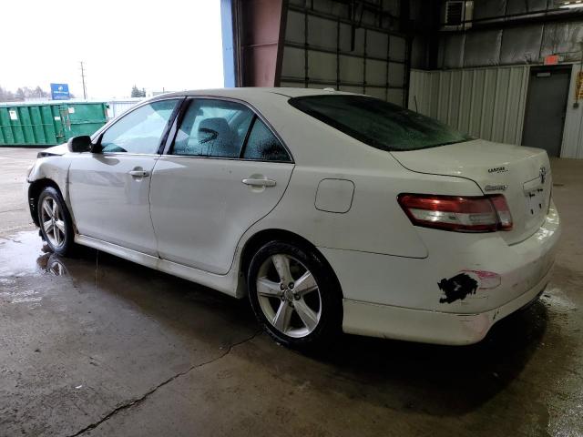 Photo 1 VIN: 4T1BF3EK9BU680524 - TOYOTA CAMRY 