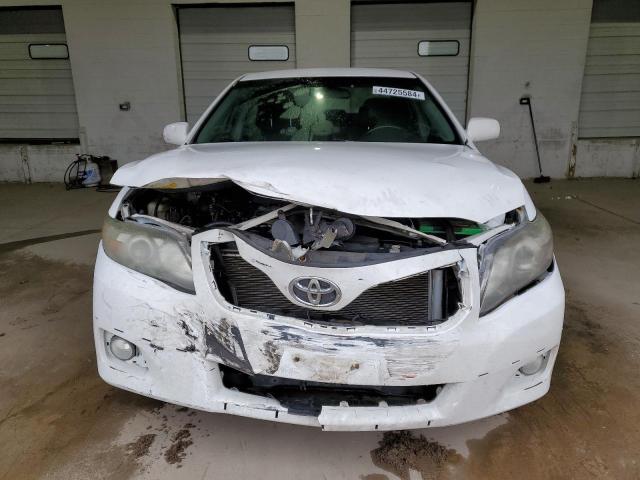 Photo 4 VIN: 4T1BF3EK9BU680524 - TOYOTA CAMRY 