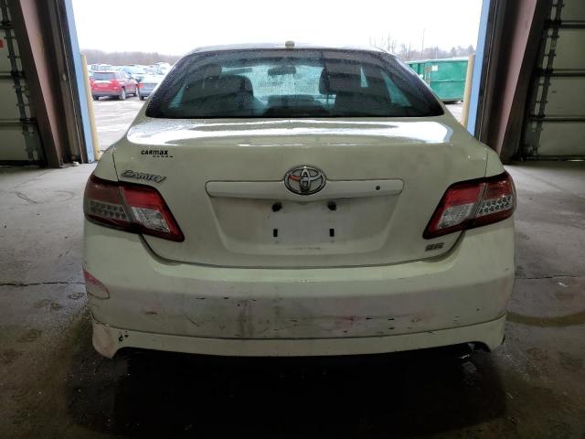 Photo 5 VIN: 4T1BF3EK9BU680524 - TOYOTA CAMRY 