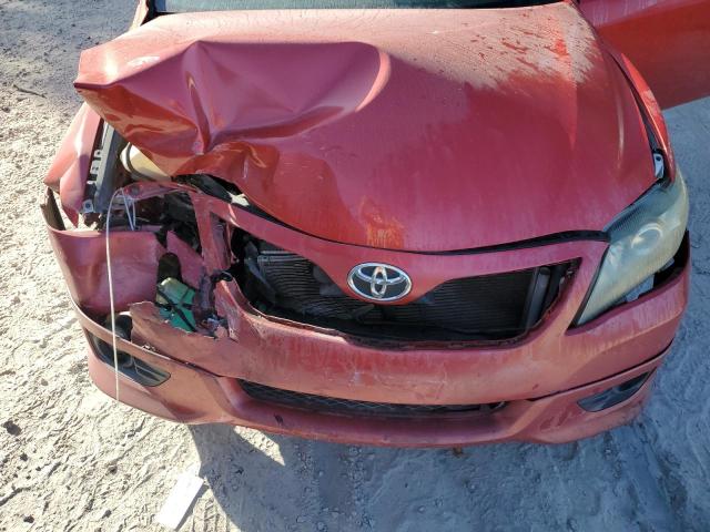 Photo 10 VIN: 4T1BF3EK9BU683004 - TOYOTA CAMRY BASE 