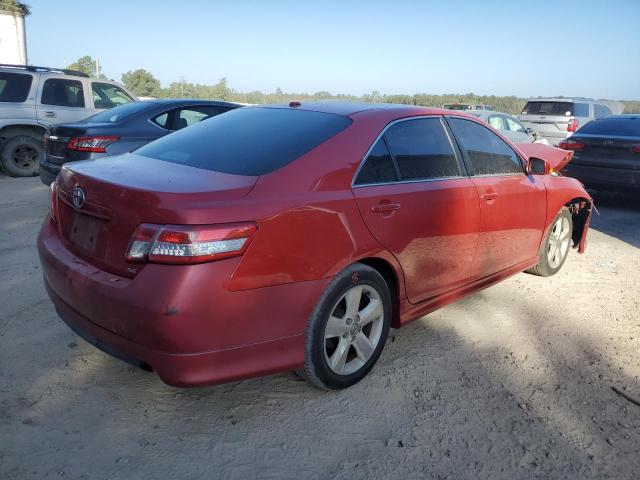 Photo 2 VIN: 4T1BF3EK9BU683004 - TOYOTA CAMRY BASE 