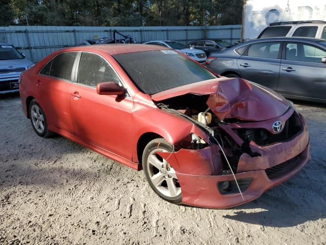 Photo 3 VIN: 4T1BF3EK9BU683004 - TOYOTA CAMRY BASE 