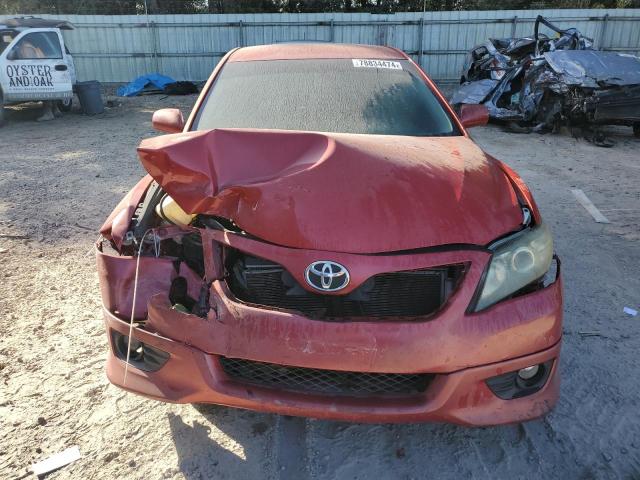 Photo 4 VIN: 4T1BF3EK9BU683004 - TOYOTA CAMRY BASE 