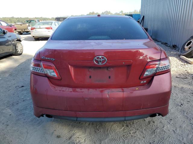 Photo 5 VIN: 4T1BF3EK9BU683004 - TOYOTA CAMRY BASE 